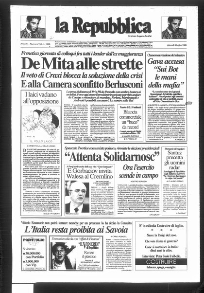 La repubblica